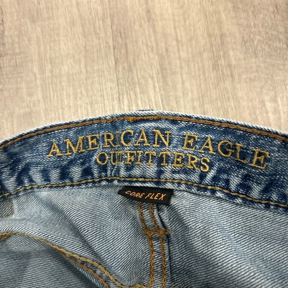 American Eagle Jeans - Picture 2 of 4